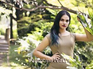 ValentinaWatts