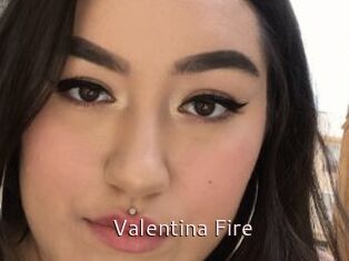 Valentina_Fire