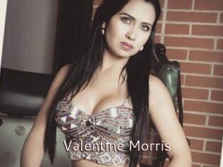 Valentine_Morris