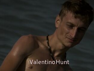 ValentinoHunt