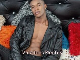 ValentinoMontes