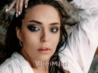 ValeriMiloti