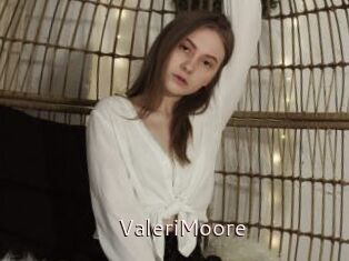 ValeriMoore