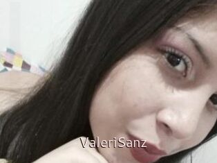 ValeriSanz