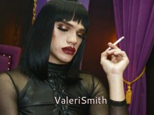 ValeriSmith