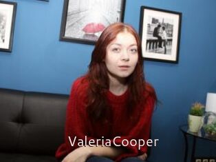 ValeriaCooper