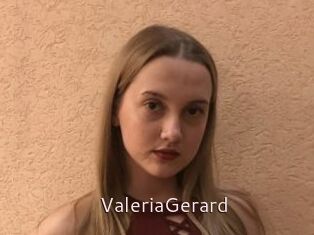 ValeriaGerard