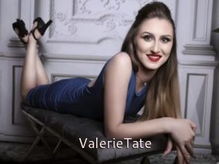 ValerieTate