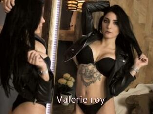 Valerie_roy