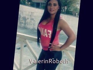 ValerinRobeth