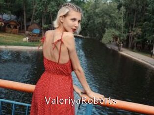 ValeriyaRoberts