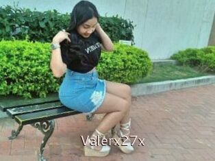 Valerx27x