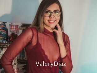 ValeryDiaz