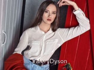 ValeryDyson