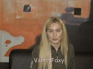 ValeryFoxy