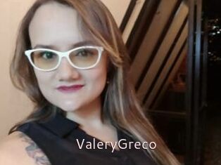 ValeryGreco