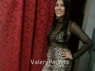 ValeryParkerx