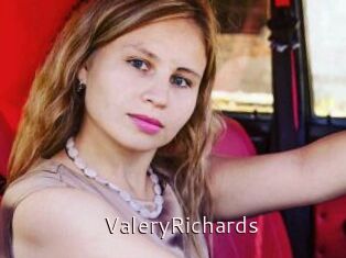 ValeryRichards
