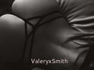 ValeryxSmith