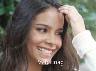 Valetinag