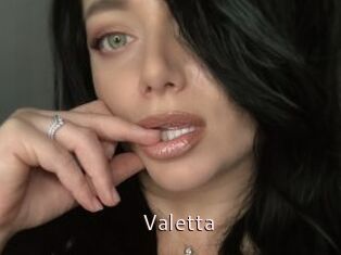 Valetta