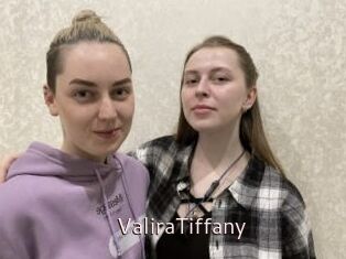 ValiraTiffany