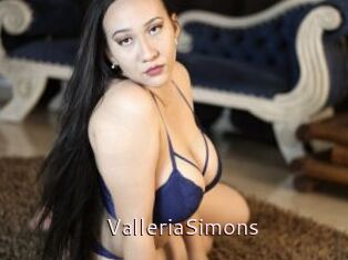ValleriaSimons
