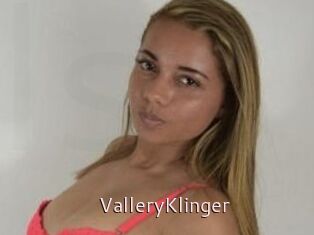 ValleryKlinger