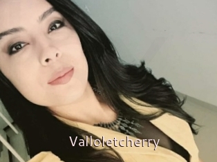 Valloletcherry