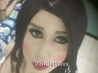 Vallolettxxx
