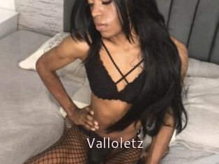 Valloletz