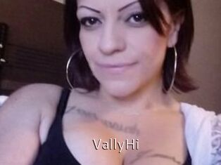 VallyHi