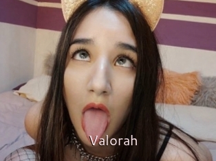 Valorah