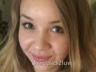 Vanessa92luv