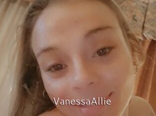 VanessaAllie