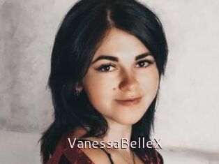 VanessaBelleX