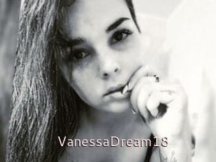 VanessaDream18