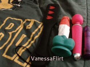 VanessaFlirt