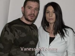 VanessaNTommy