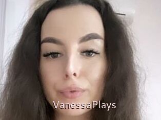 VanessaPlays