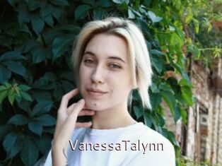VanessaTalynn