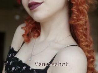 Vanessahot