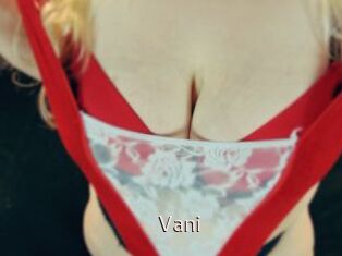 Vani