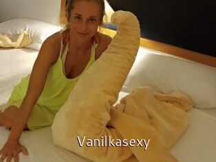 Vanilkasexy