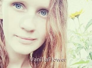 VanillaFlower