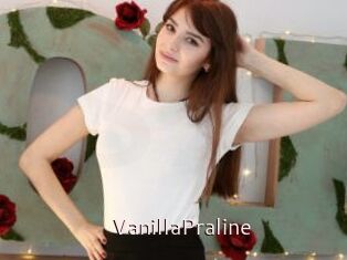 VanillaPraline