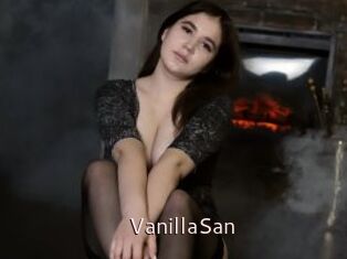 VanillaSan