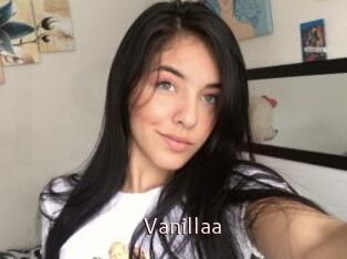 Vanillaa