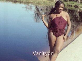 Vanityon
