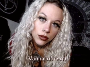 VannaJohnson